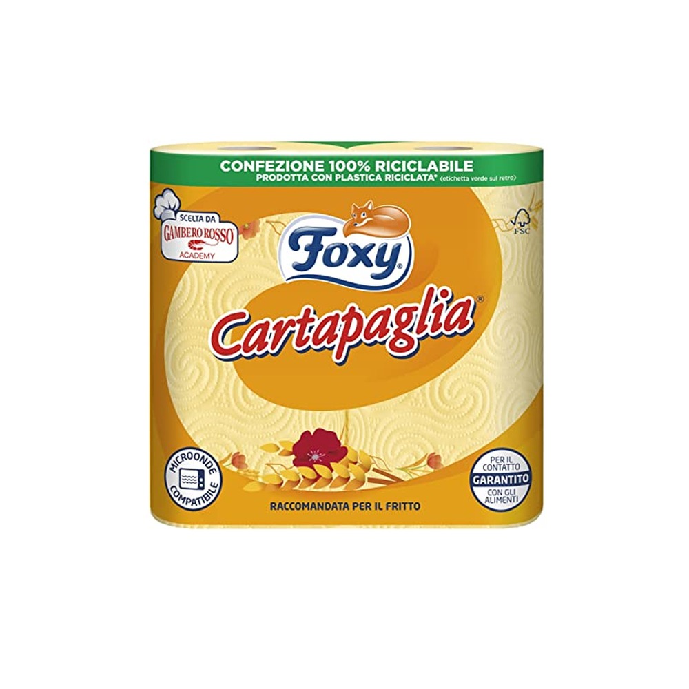 sg_3473_foxy-carta-casa-paglia-2-rotoli Foxy Carta Casa Paglia 2 Rotoli - immagine 1