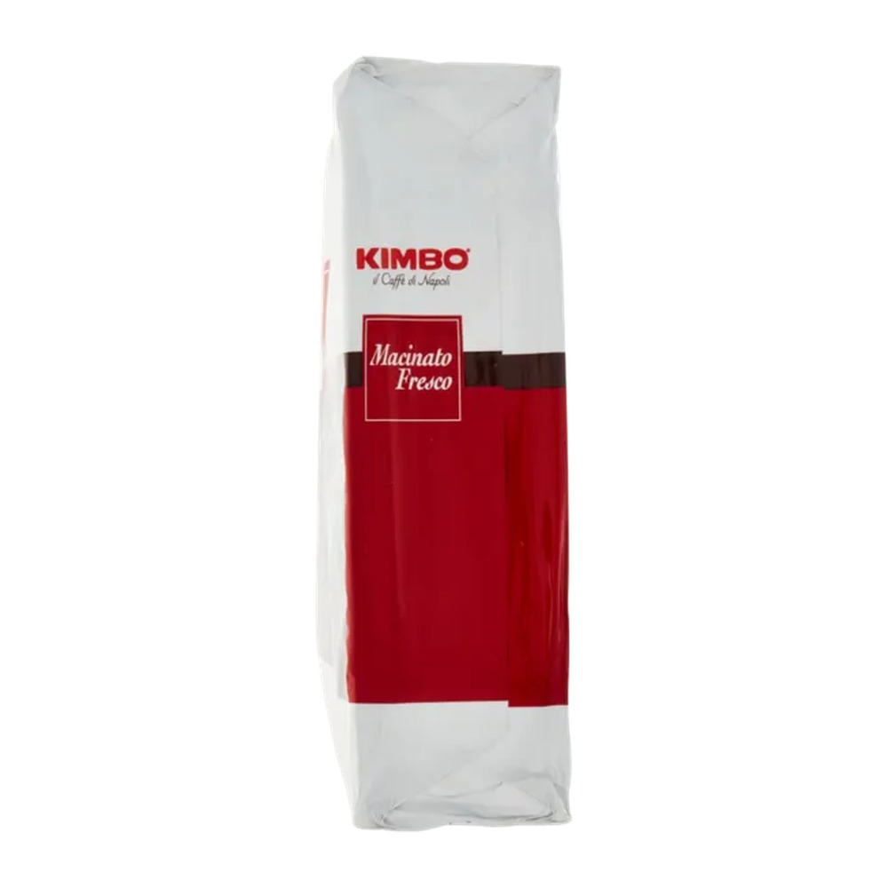 sg_4298_kimbo-caffe-macinato-fresco-4x250-g Kimbo Caffè Macinato Fresco 4 x 250 g - immagine 1