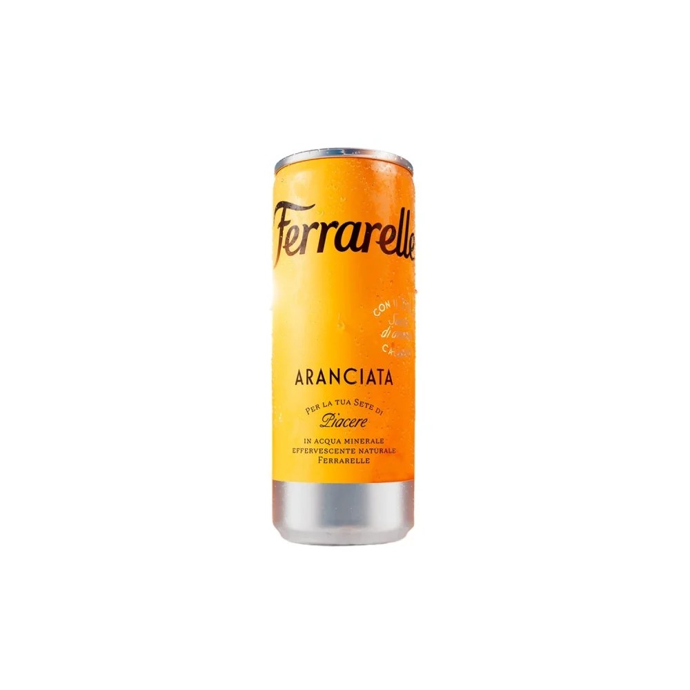 sg_439_aranciata-ferrarelle-25-cl Aranciata Ferrarelle 25 cl - immagine 1