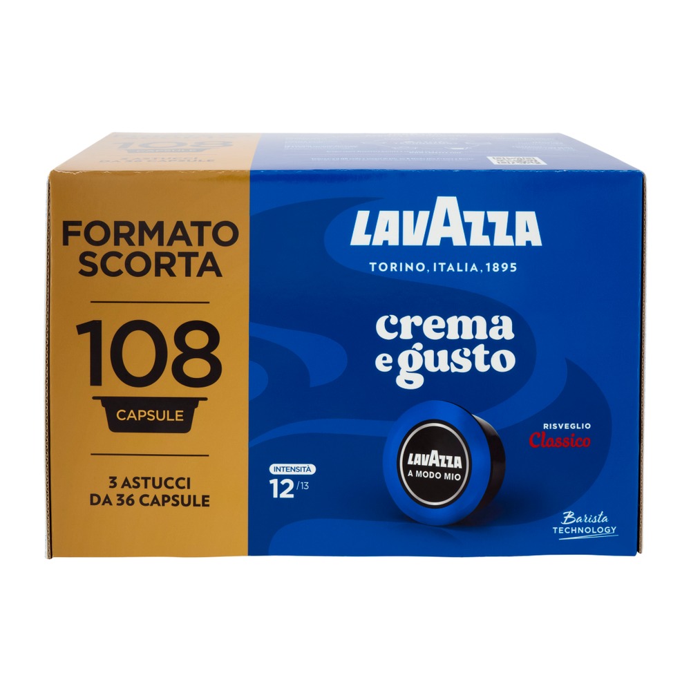 sg_4514_lavazza-capsule-a-modo-mio-caffe-e-ginseng-x108-810-g Lavazza Capsule A Modo Mio Caffè e Ginseng x108 810 g - immagine 1