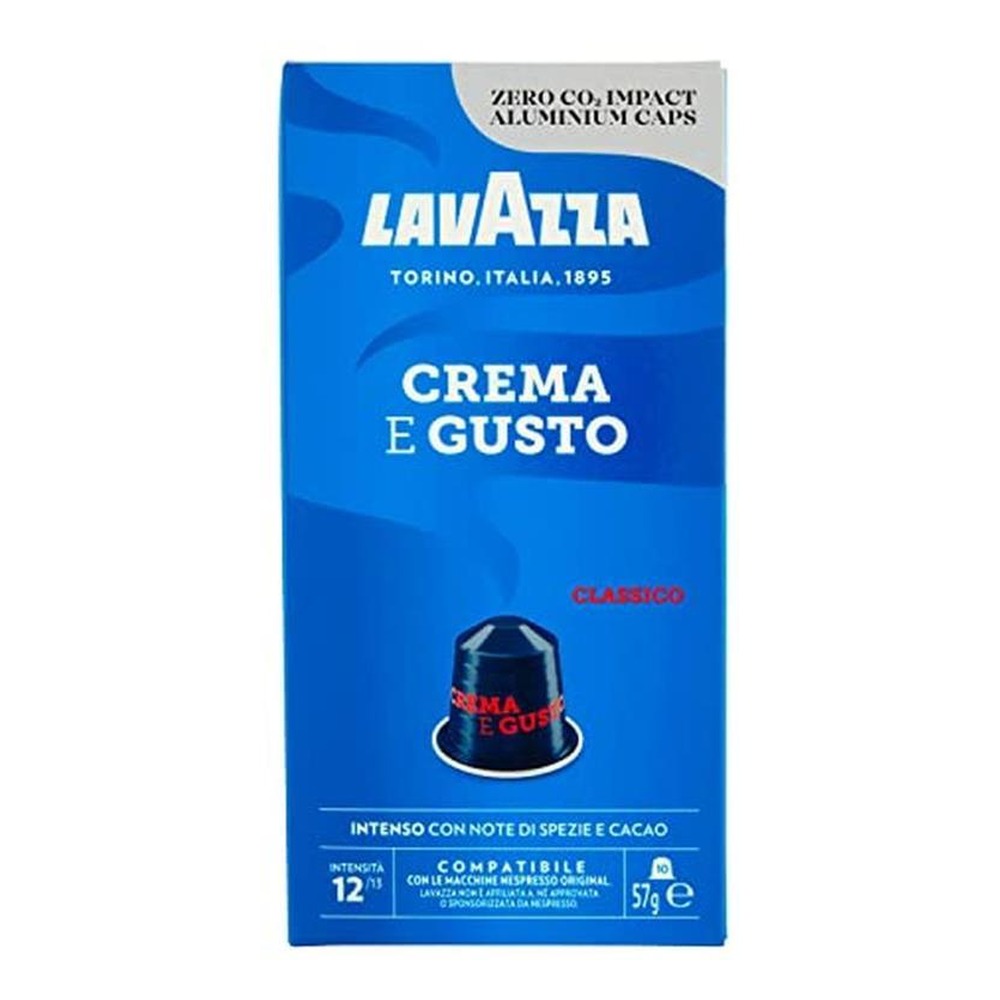 sg_4525_lavazza-capsule-compatibili-nespresso-caffe-e-ginseng-classico-x10 Lavazza Capsule Compatibili Nespresso Caffè e Ginseng Classico x10 - immagine 1
