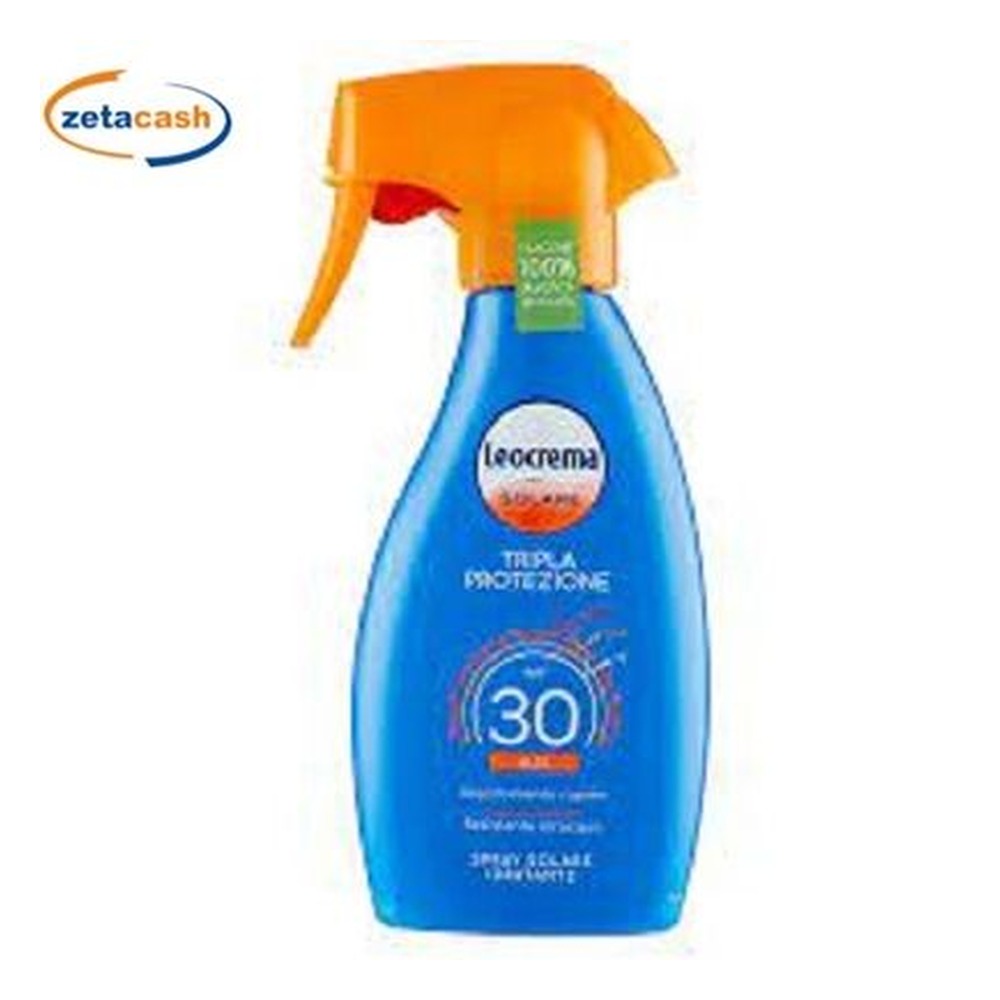 sg_4587_leocrema-latte-solare-trigger-spf-30-250-ml Leocrema Latte Solare Trigger SPF 30 250 ml - immagine 1