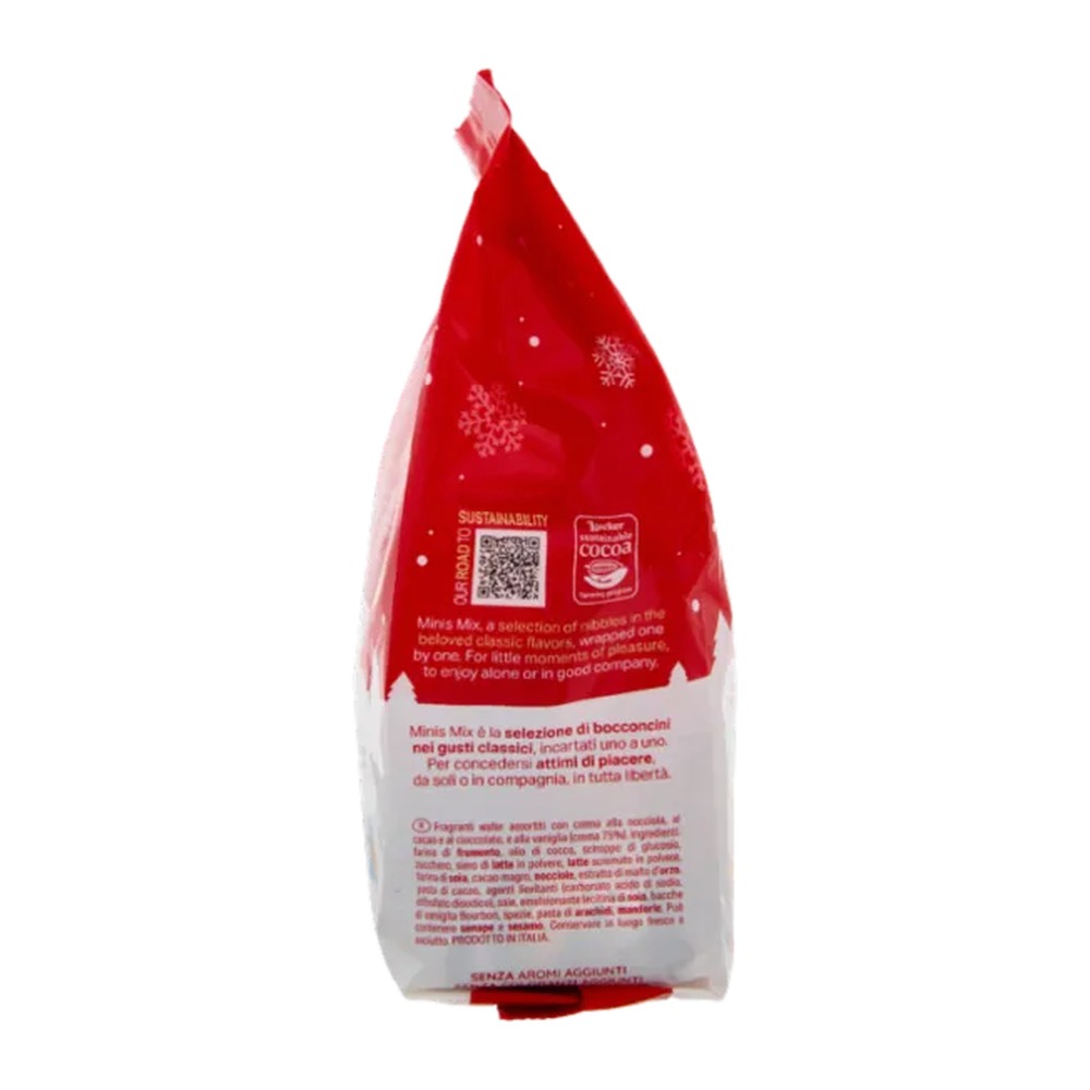 sg_4705_loacker-minis-120-g-assortiti-expo-88-pz Loacker Minis 120 g Assortiti Expo 88 pz - immagine 1