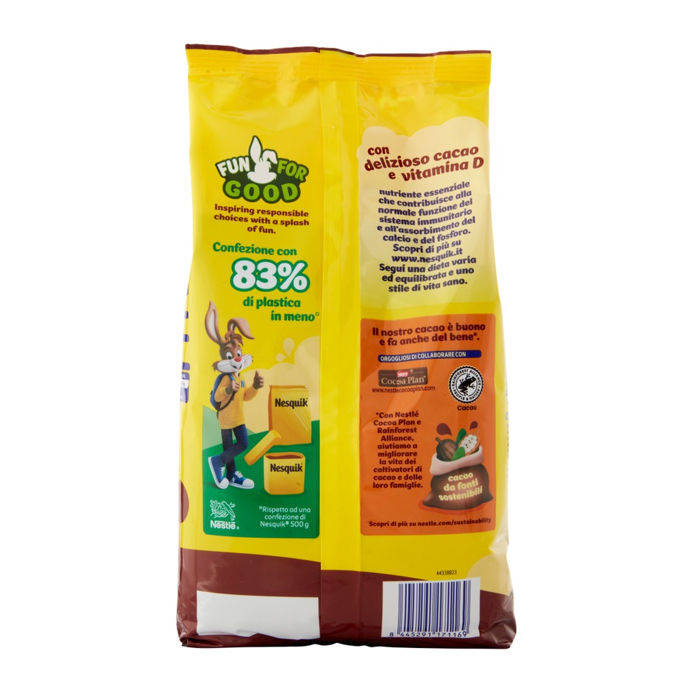 sg_5358_nestle-nesquik-pouch-800-g Nestlé Nesquik Pouch 800 g - immagine 1