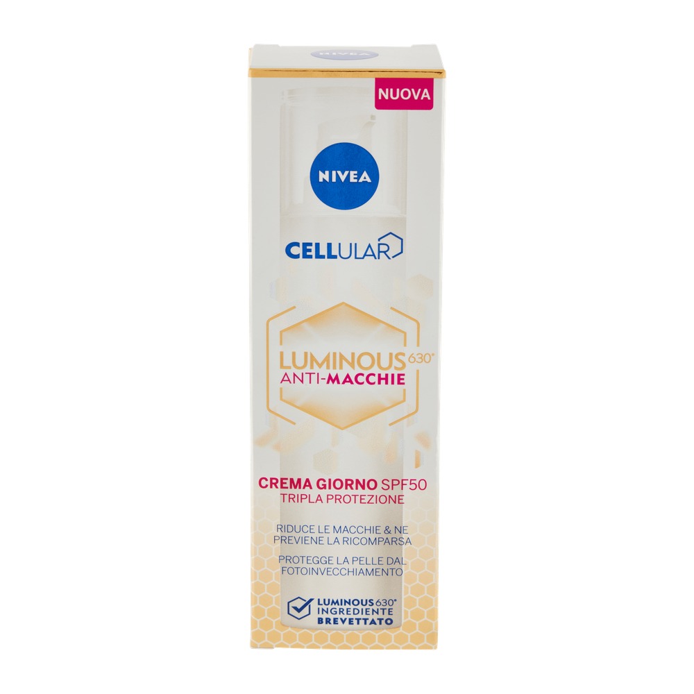 sg_5513_nivea-visage-cellular-luminous-40-ml Nivea Visage Cellular Luminous 40 ml - immagine 1