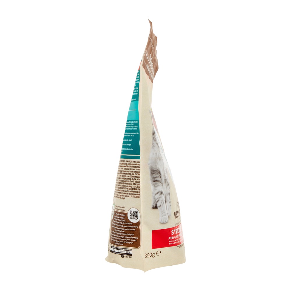sg_5627_one-cibo-per-gatti-grain-free-sterilcat-manzo-350-g One Cibo per Gatti Grain Free Sterilcat Manzo 350 g - immagine 1