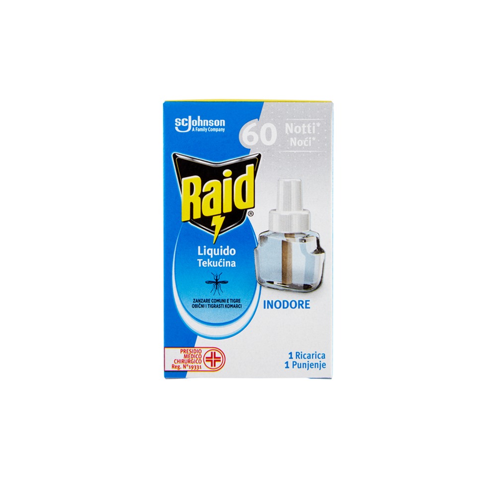 sg_6301_raid-ricarica-liquido-60-notti-inodore Raid Ricarica Liquido 60 Notti Inodore - immagine 1