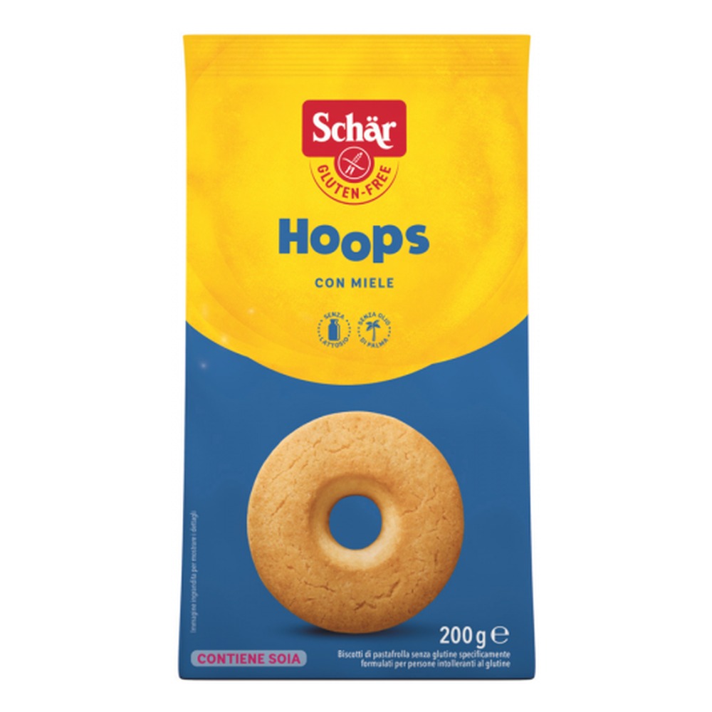 sg_6722_schar-hoops-frollini-senza-glutine-200-g Schar Hoops Frollini Senza Glutine 200 g - immagine 1