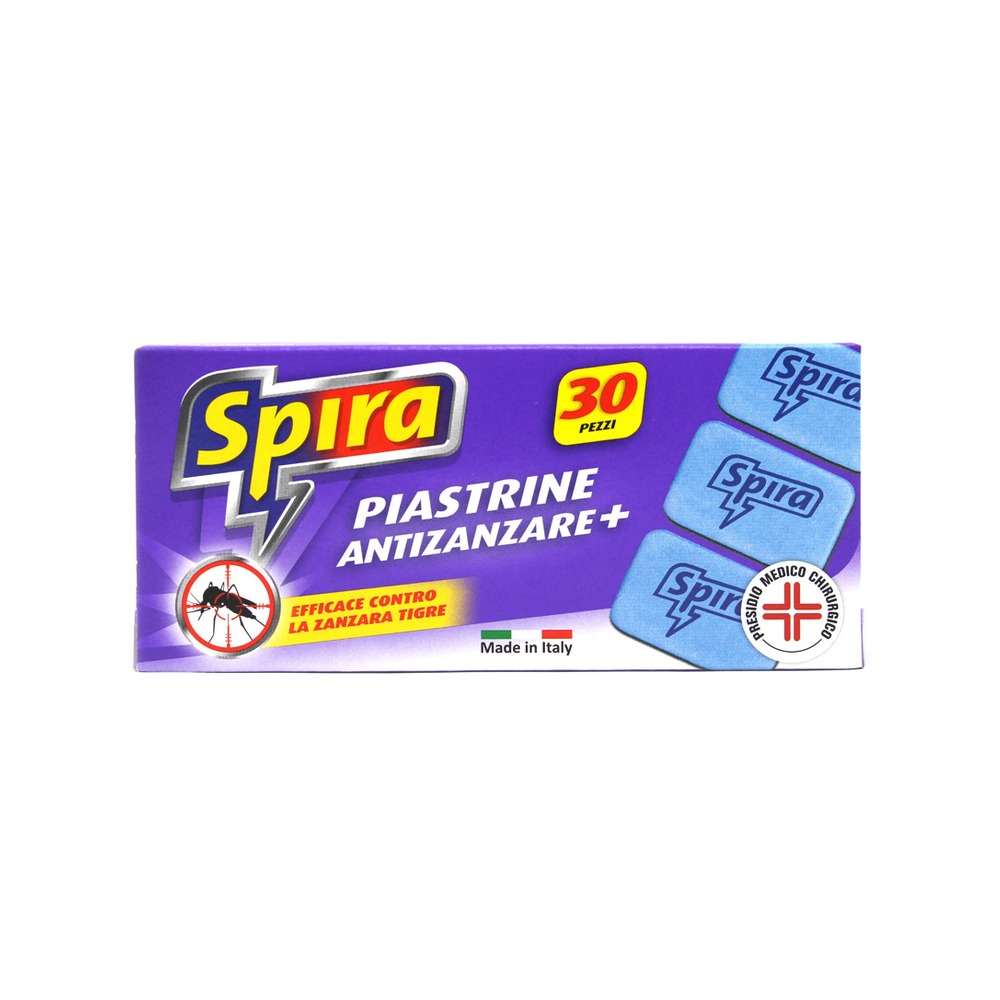 sg_6967_spira-piastrine-standard-x-30 Spira Piastrine Standard x 30 - immagine 1