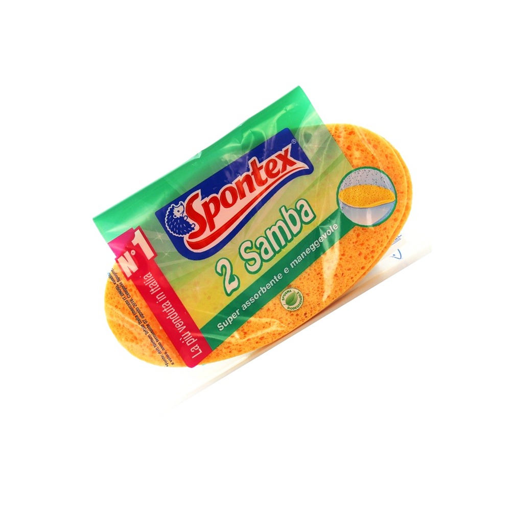 sg_6995_spontex-spugna-casa-samba-x-2 Spontex Spugna Casa Samba x 2 - immagine 1