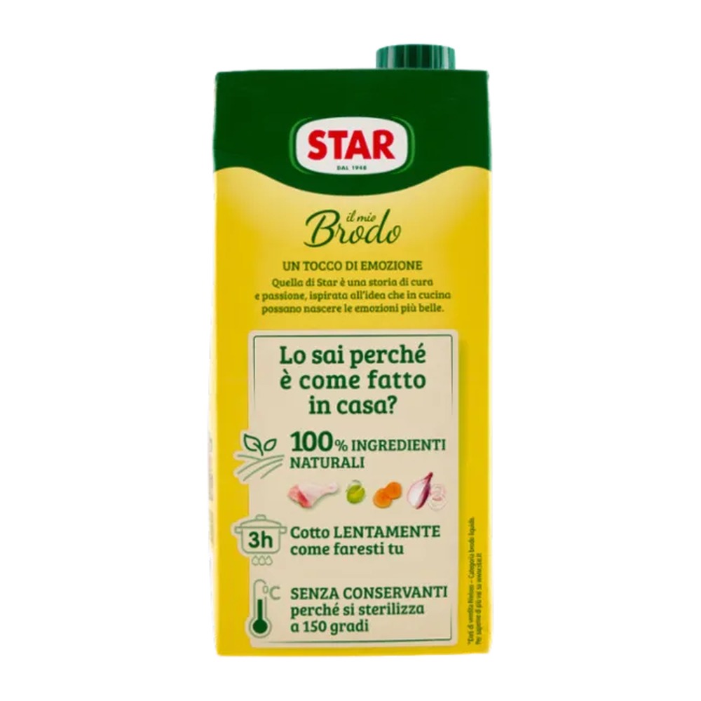 sg_7023_star-brodo-pronto-carne-pollo-1-l Star Brodo Pronto Carne Pollo 1 L - immagine 1