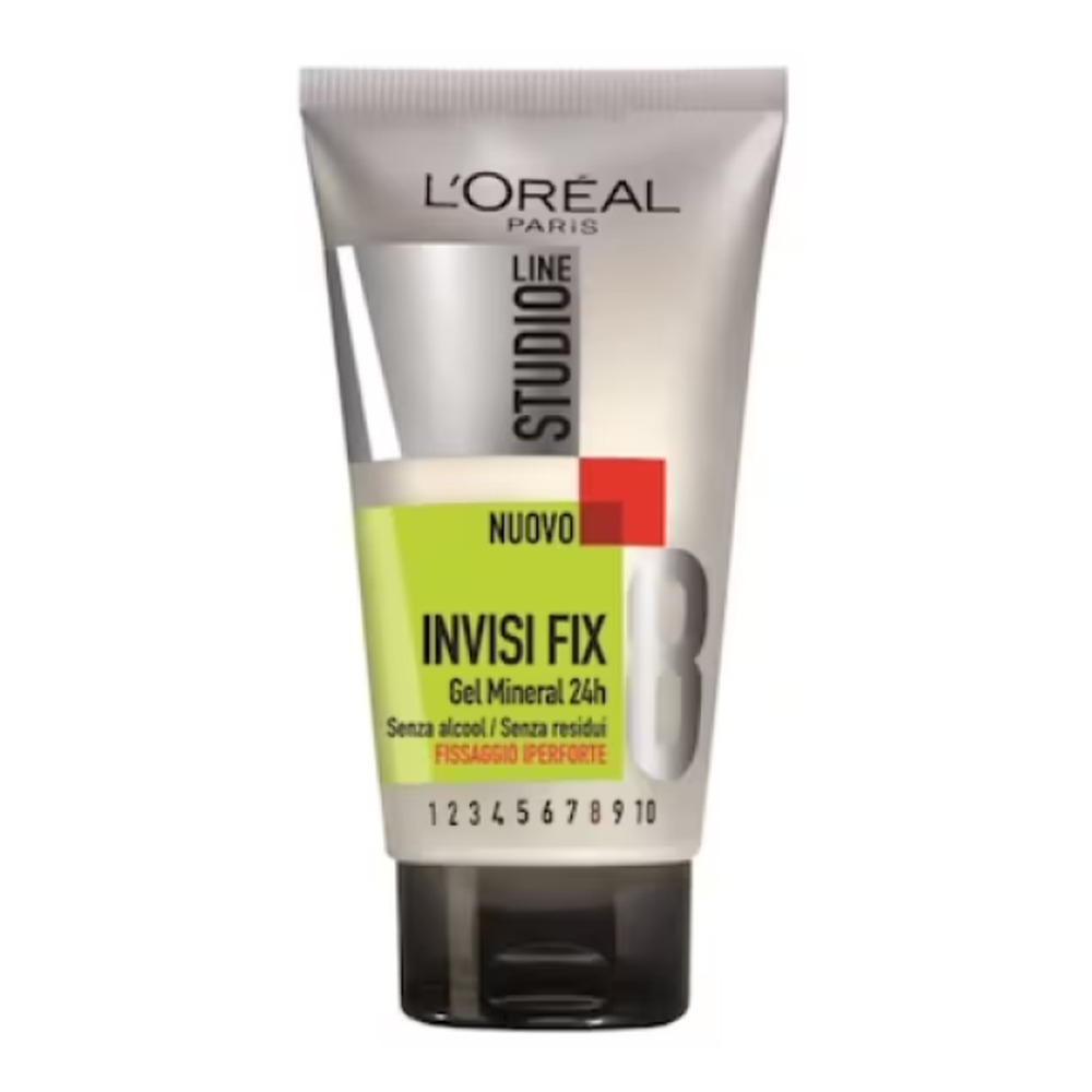 sg_7070_studio-line-gel-invisi-fix-forte-150-ml Studio Line Gel Invisi Fix Forte 150 ml - immagine 1