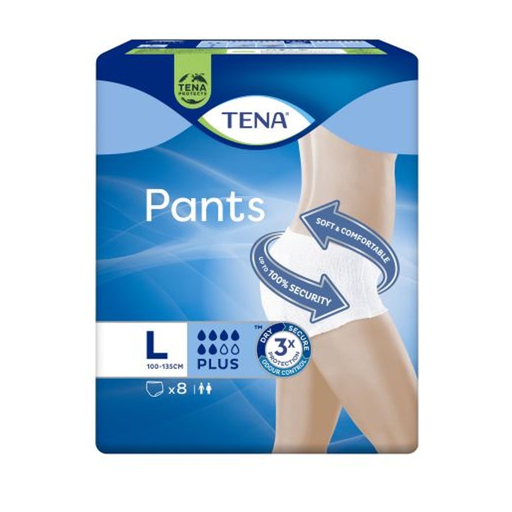 sg_7173_tena-pants-plus-taglia-l-x-8 Tena Pants Plus Taglia L x 8 - immagine 1