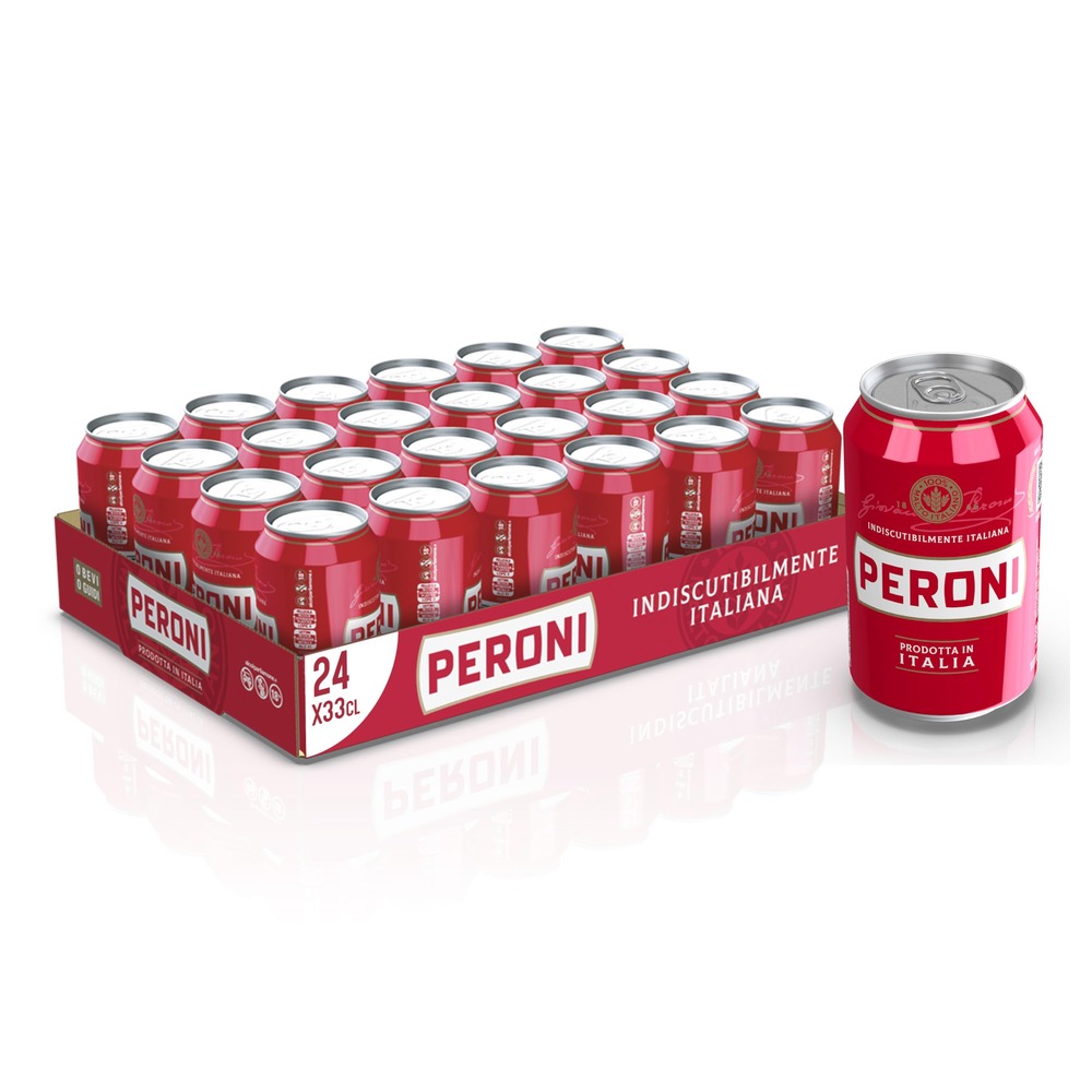 sg_874_birra-peroni-in-lattina-33-cl Birra Peroni in lattina 33 cl - immagine 1