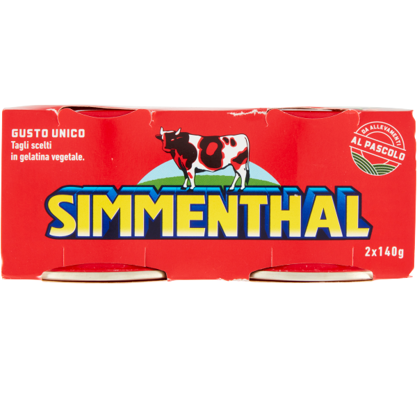 simmenthal-carne-2-x-215-g Simmenthal Carne 2 x 215 g - immagine 1