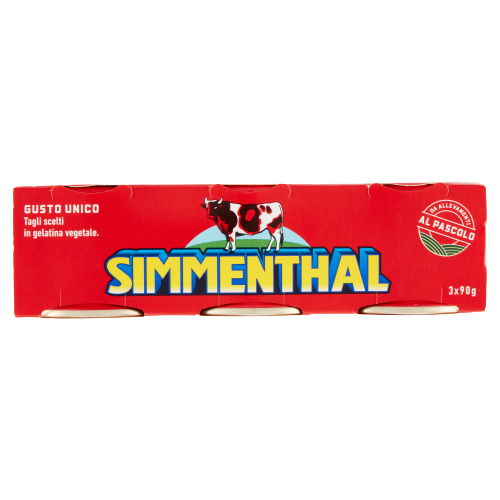 simmenthal-carne-6-x-90-g Simmenthal Carne 6 x 90 g - immagine 1