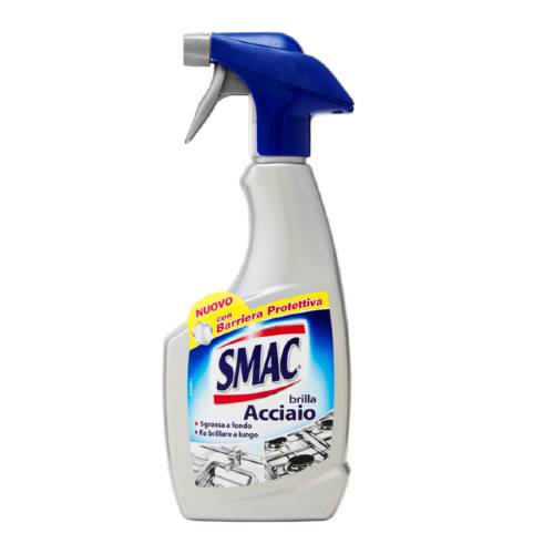 smac-brillacciaio-trigger-520-ml Smac Brillacciaio Trigger 520 ml - immagine 1
