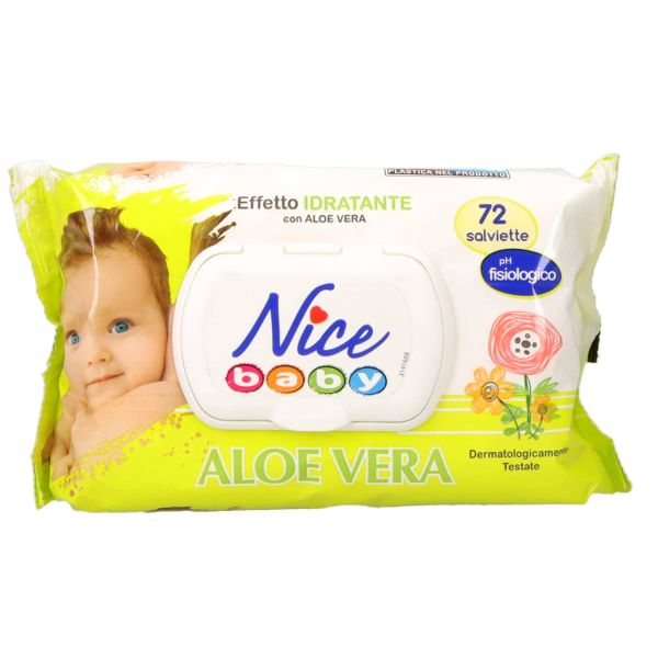 soft-delicate-salviette-baby-x-72 Soft & Delicate Salviette Baby x 72 - immagine 1