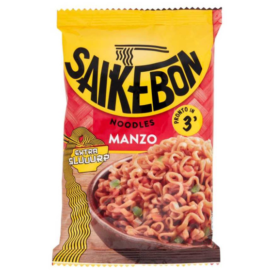 star-saikebon-pollo-con-salsa-di-soia-bag-79-g Star Saikebon Pollo con Salsa di Soia Bag 79 g - immagine 1