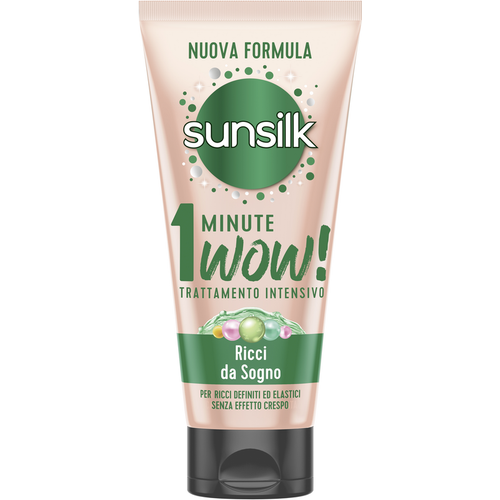 sun-silk-1-minute-ricci-180-ml Sun Silk 1 Minute Ricci 180 ml - immagine 1
