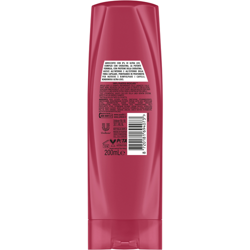 sun-silk-balsamo-keratin-200-ml Sun Silk Balsamo Keratin 200 ml - immagine 1