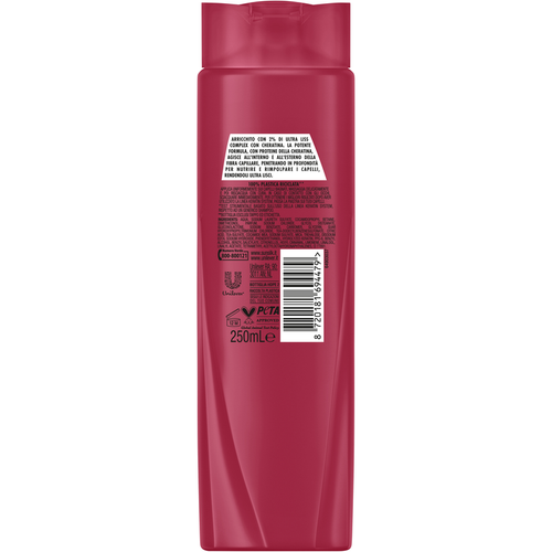 sun-silk-shampoo-keratin-250-ml Sun Silk Shampoo Keratin 250 ml - immagine 1