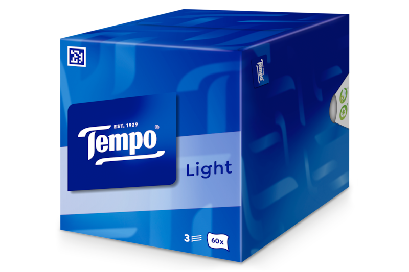 tempo-fazzoletti-natural-soft-box-x-70 Tempo Fazzoletti Natural & Soft Box x 70 - immagine 1
