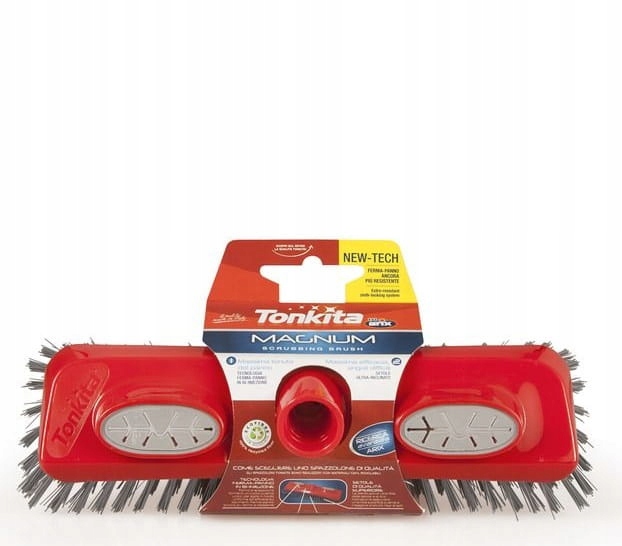 tonkita-spazzolone-magnum Tonkita Spazzolone Magnum - immagine 1