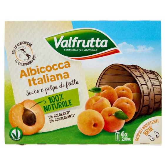 valfrutta-polpa-gran-cubetti-3-x-400-g Valfrutta Polpa Gran Cubetti 3 x 400 g - immagine 1