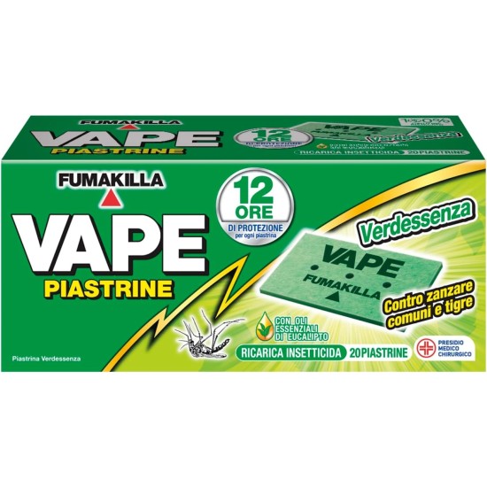 vape-piastrine-verdessenza-x-20 Vape Piastrine Verdessenza x 20 - immagine 1