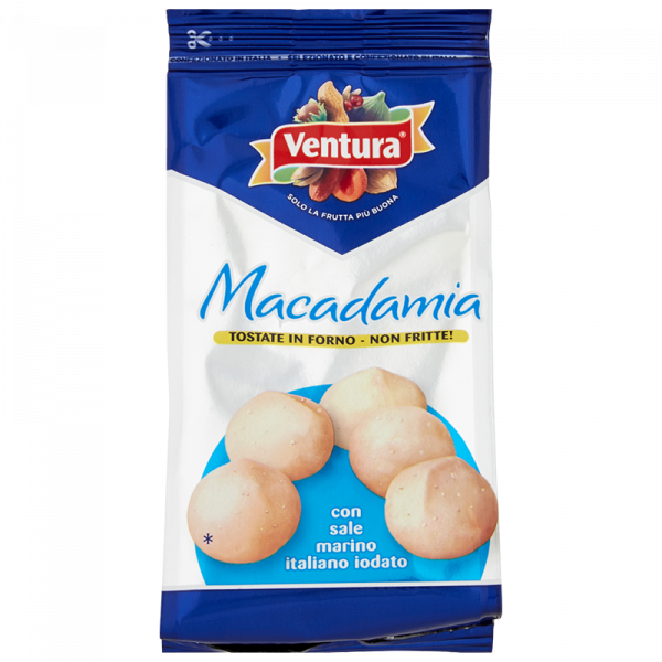 ventura-anacardi-sgusciati-tostati-salati-150-g Ventura Anacardi Sgusciati Tostati Salati 150 g - immagine 1