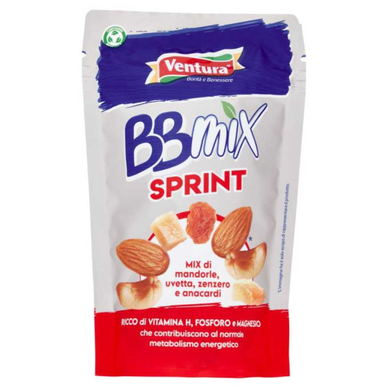 ventura-bb-mix-bellezza-150-g Ventura Bb Mix Bellezza 150 g - immagine 1