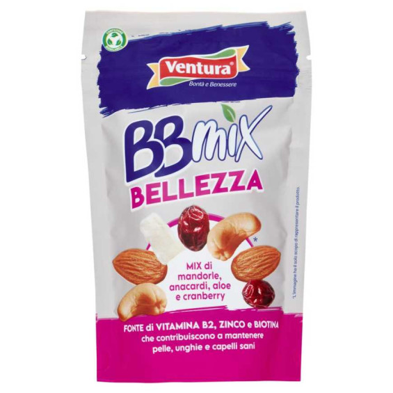 ventura-bb-mix-sprint-150-g Ventura Bb Mix Sprint 150 g - immagine 1