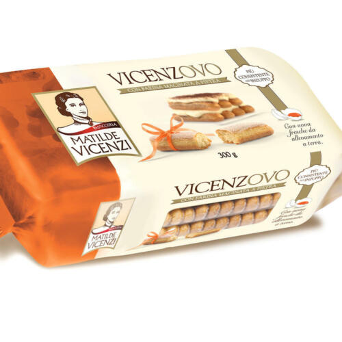 vicenzi-savoiardi-300-g Vicenzi Savoiardi 300 g - immagine 1