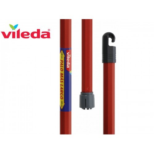 vileda-mocio-manico Vileda Mocio Manico - immagine 1