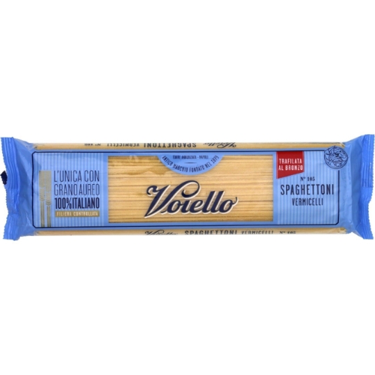 voiello-gran-spaghetto-500-g Voiello Gran Spaghetto 500 g - immagine 1