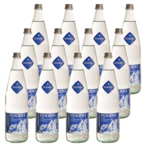 Acqua Roana Naturale 1 L x 12 vetro a rendere