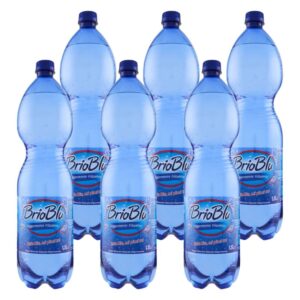 Acqua Rocchetta Brio Blu 1,5 Lt x 6 plastica
