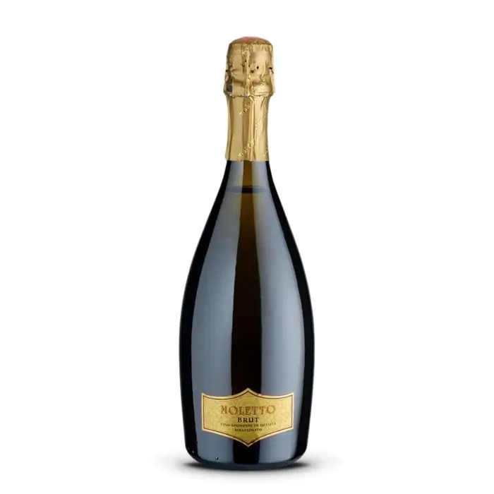 43341-moletto-vino-spumante-brut-il-millesimato-0-75-l Moletto Vino Spumante Brut "Il Millesimato" - 0,75 L - immagine 1