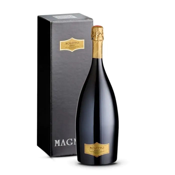 43342-moletto-vino-spumante-brut-il-millesimato-magnum-1-5-l Moletto Vino Spumante Brut "Il Millesimato" Magnum - 1,5 L - immagine 1
