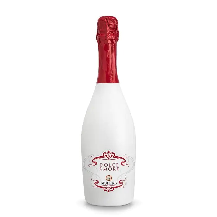 43343-moletto-vino-spumante-dolce-amore-0-75-l Moletto Vino Spumante Dolce Amore - 0,75 L - immagine 1