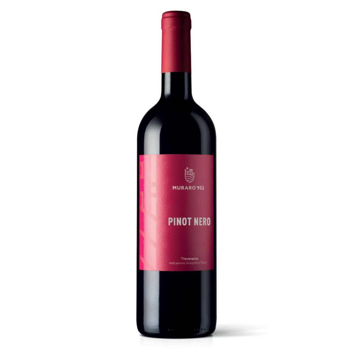 43351-muraro-952-pinot-nero-75-cl Muraro '952 | Pinot Nero - 75 cl - immagine 1