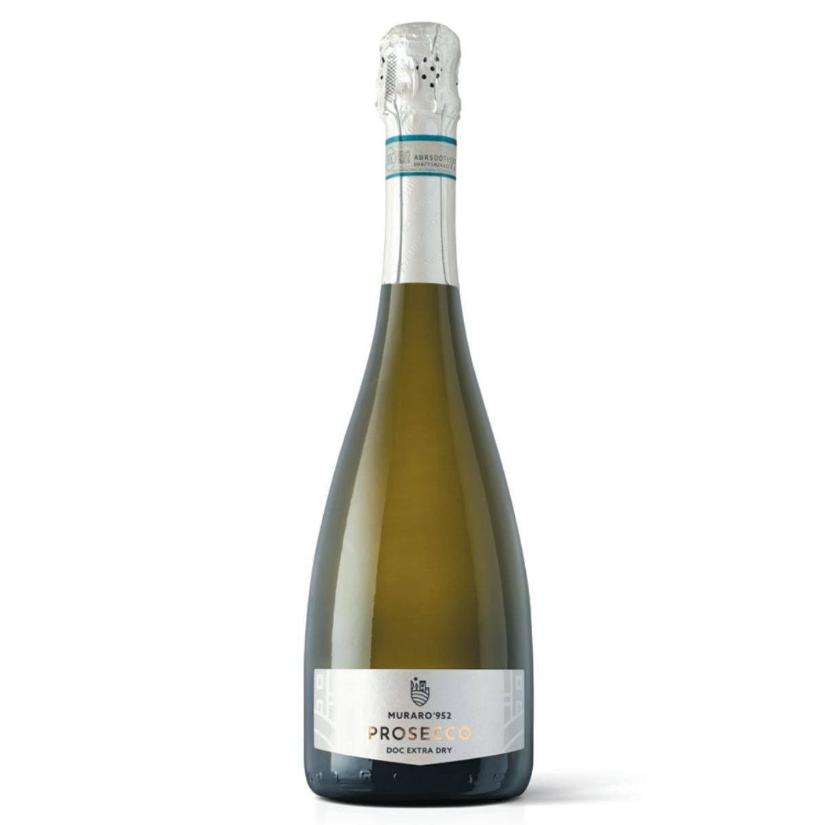 43353-muraro-952-prosecco-doc-extra-dry-millesimato-75-cl Muraro '952 | Prosecco Doc Extra Dry Millesimato 75 cl - immagine 1