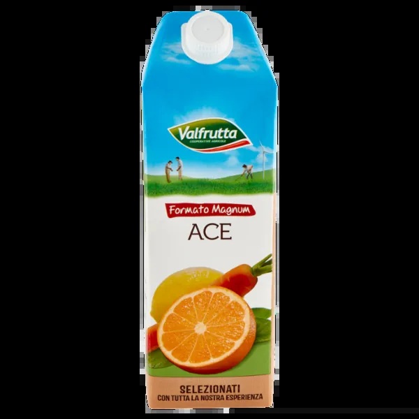 43479-valfrutta-succo-ace-brik-1-5-l Valfrutta Succo ACE Brik 1,5 L - immagine 1