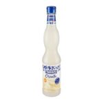 Fabbri Sciroppo Orzata - 560 ml