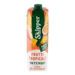 Skipper Frutti Tropicali 1 L Brick