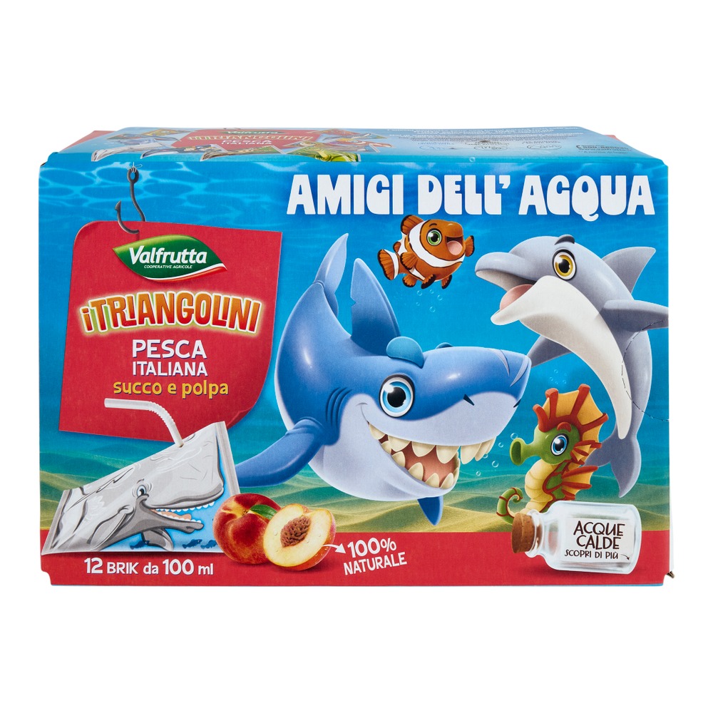 sg_bozza_43484_valfrutta-triangolini-pesca-12x100-ml Valfrutta Triangolini Pesca 12 x 100 ml - immagine 1