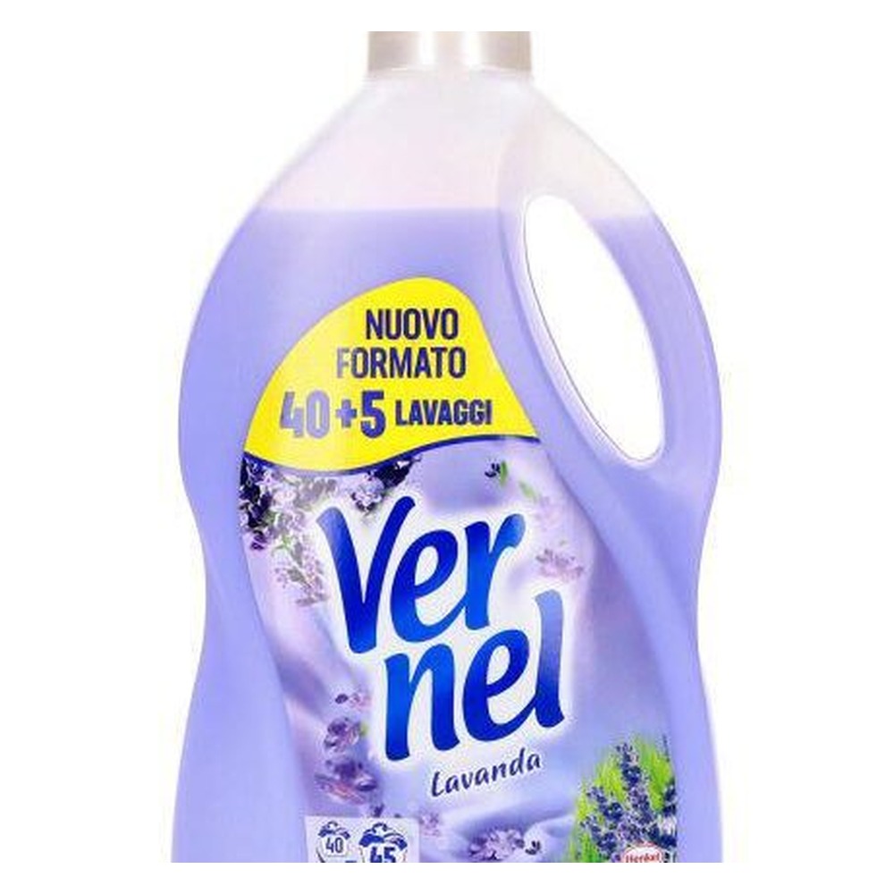 sg_bozza_43485_vernel-ammorbidente-lavanda-2-97-l Vernel Ammorbidente Lavanda 2,97 L - immagine 1