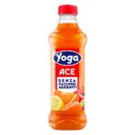 Yoga Succo Senza Zuccheri Aggiunti ACE 1 L