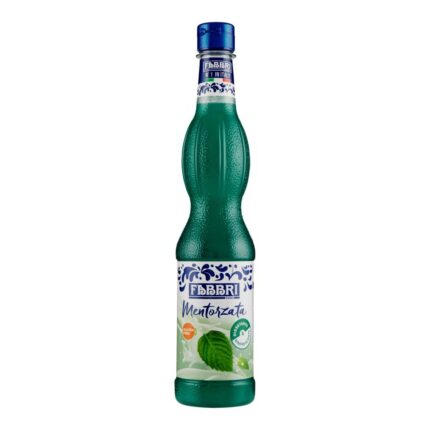 Fabbri Sciroppo alla Menta-Orzo - 560 ml